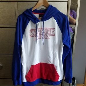 Stranger Things Hoodie